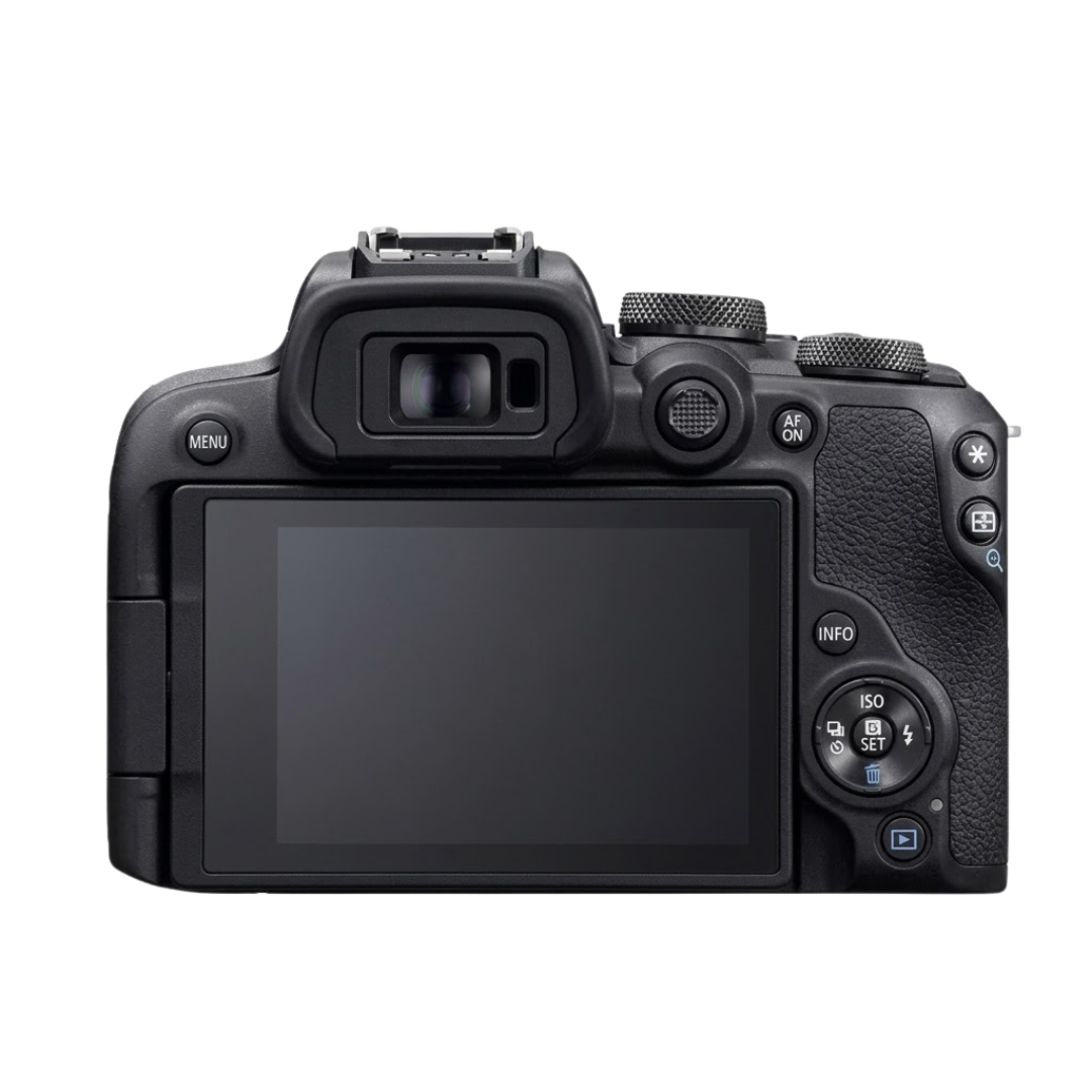 Canon R10