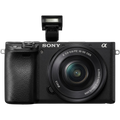 Sony A6400