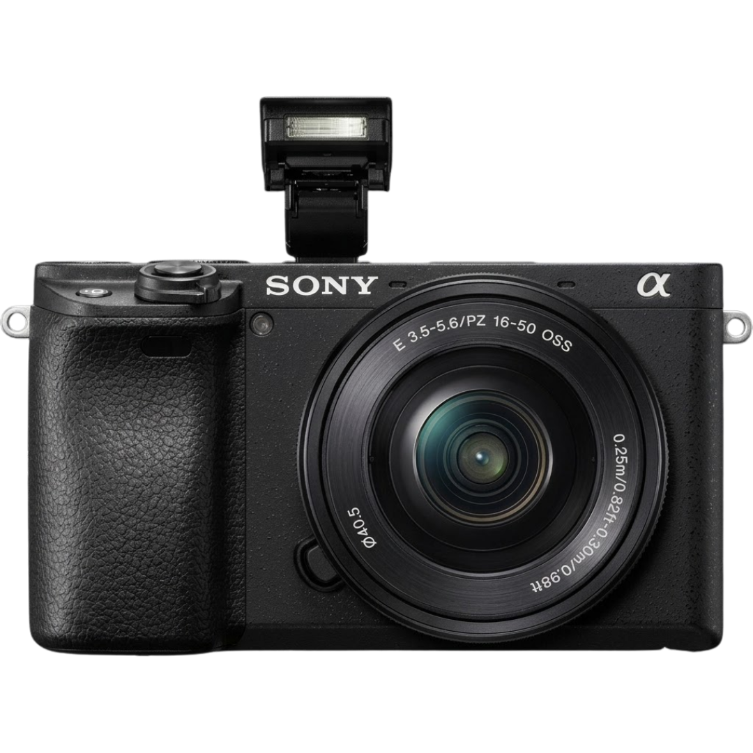 Sony A6400