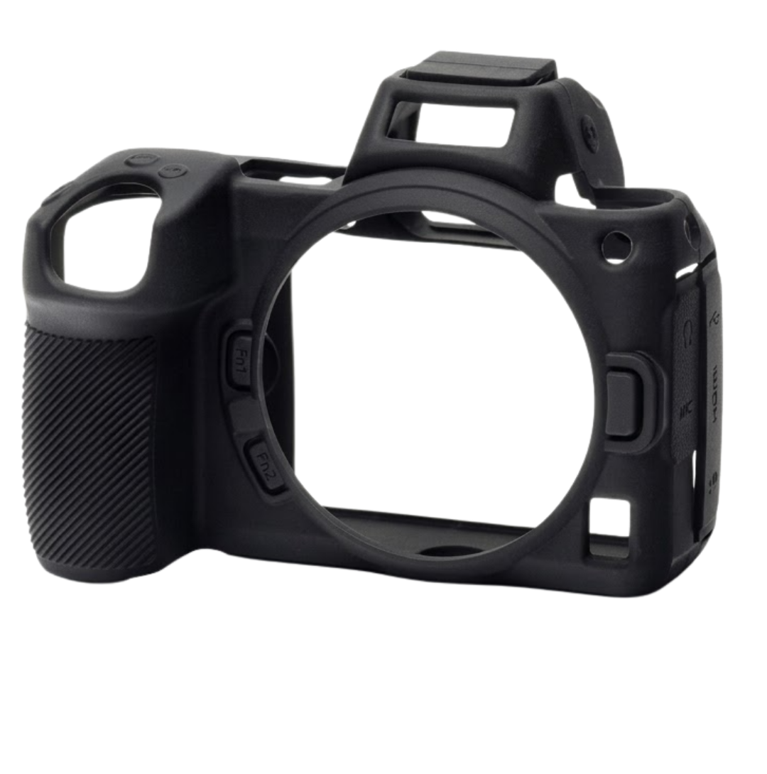 Cover Silicon Nikon Z50