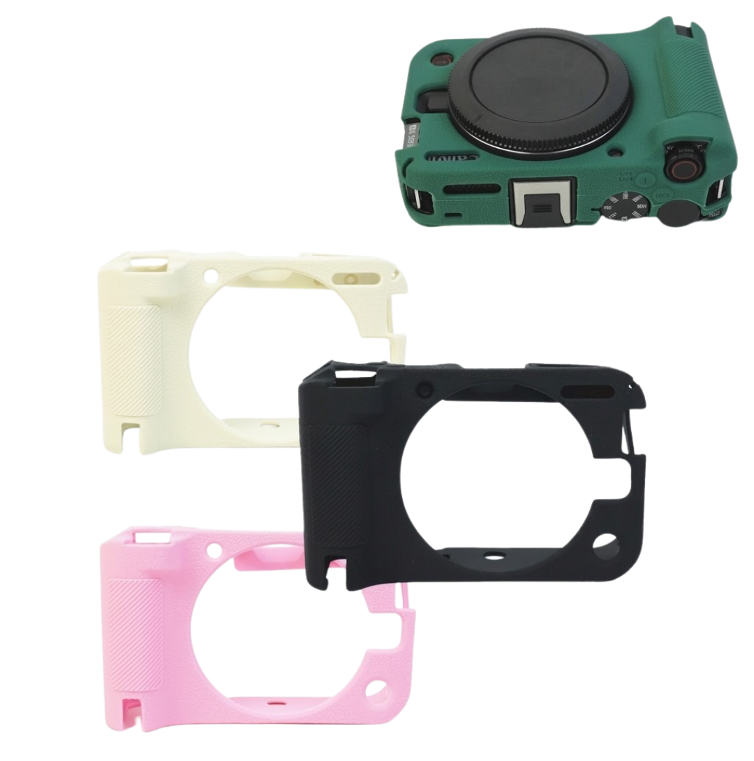 Cover Silicon R50 V