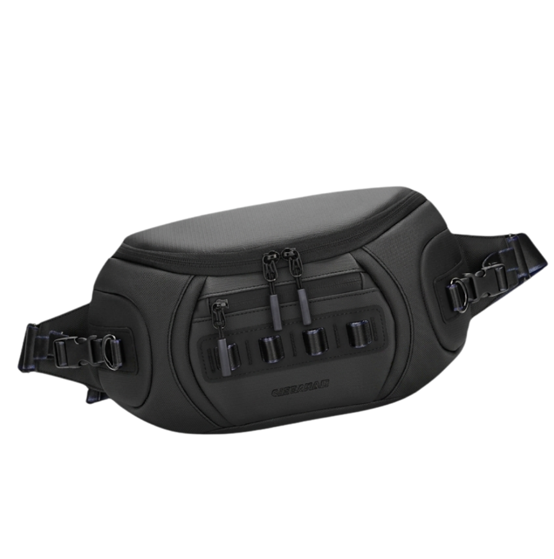 Bolso Estilo Canguro