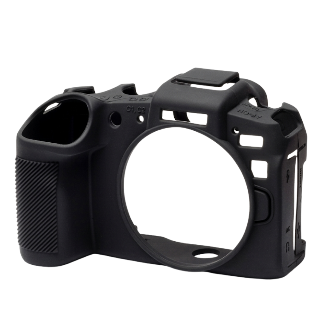 Cover Silicon Canon RP