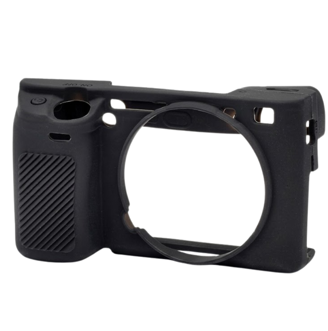 Cover Silicon Sony A5000 - 5100