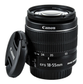 Canon EF 18-55MM