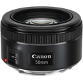 Canon EF 50mm 1.8 STM s