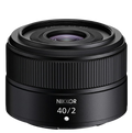 Nikkor Z 40MM