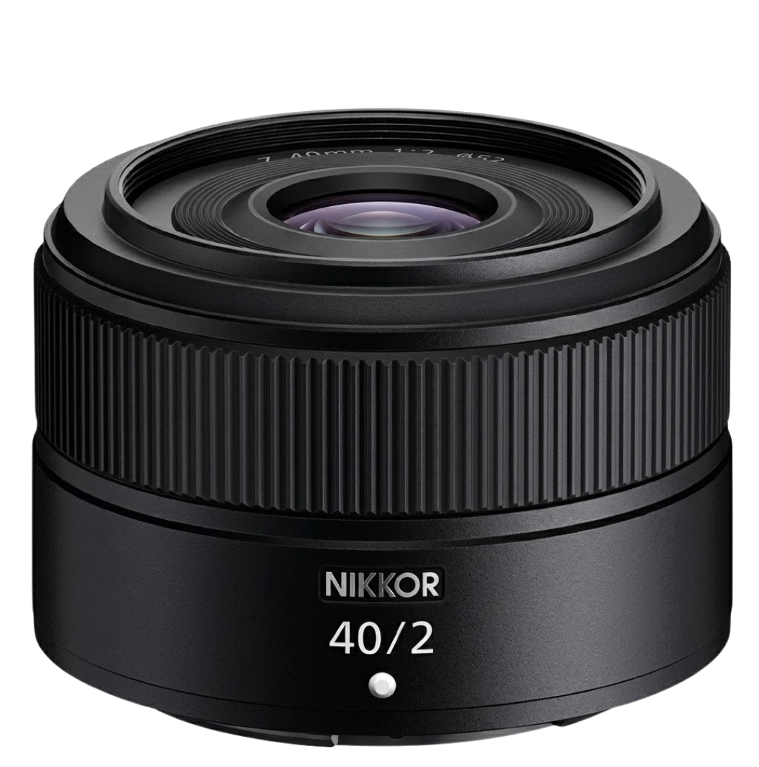 Nikkor Z 40MM