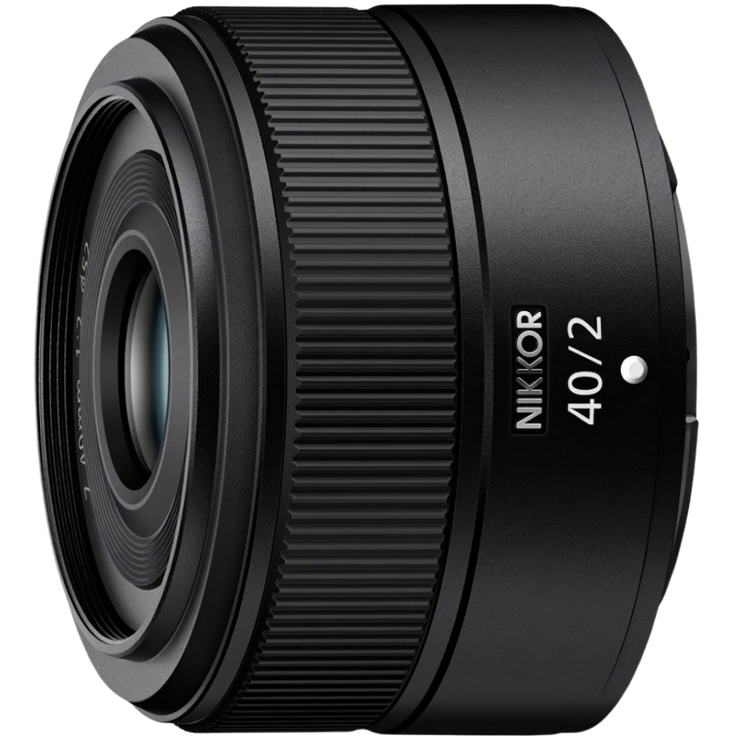 Nikkor Z 40MM