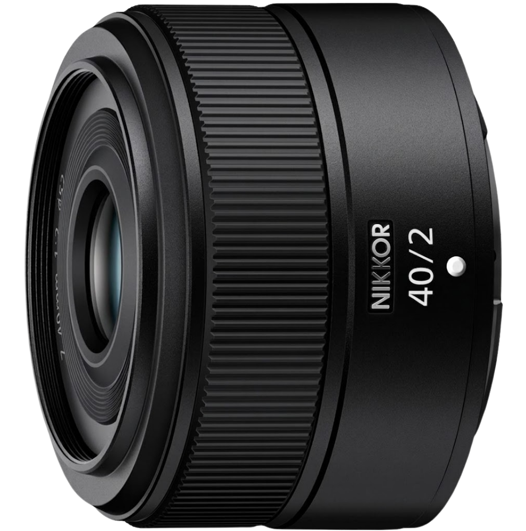 Nikkor Z 40MM