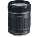 Canon EF 18-135mm IS