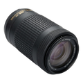 Nikkor F 70-300MM No AF