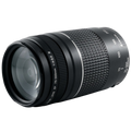 Canon EF 75-300MM