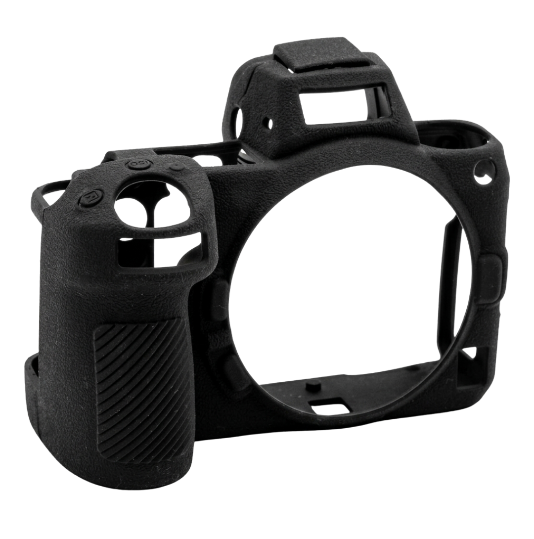 Cover Silicon Nikon Z6 II-Z5-Z7 II