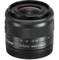 Canon M 15-45MM