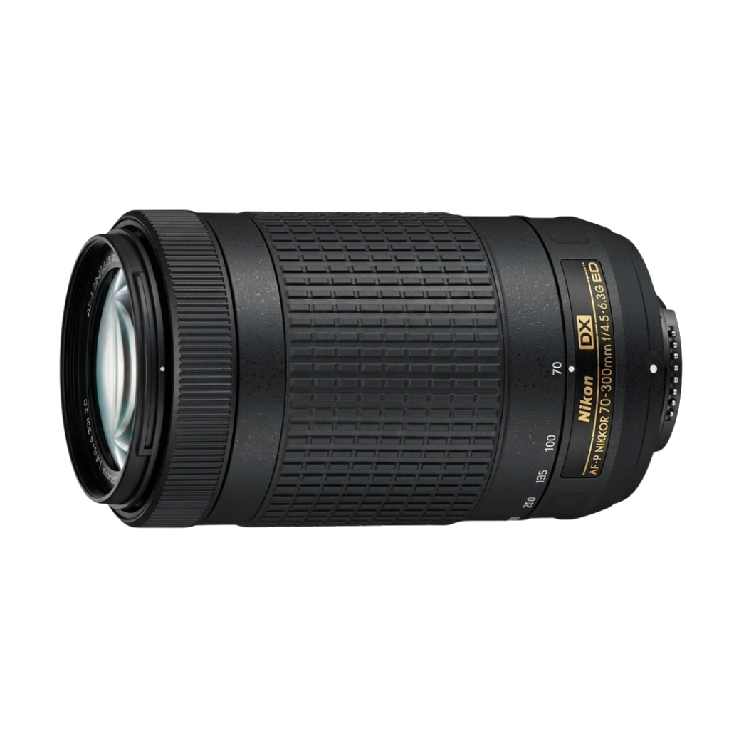 Nikkor F 70-300MM AF