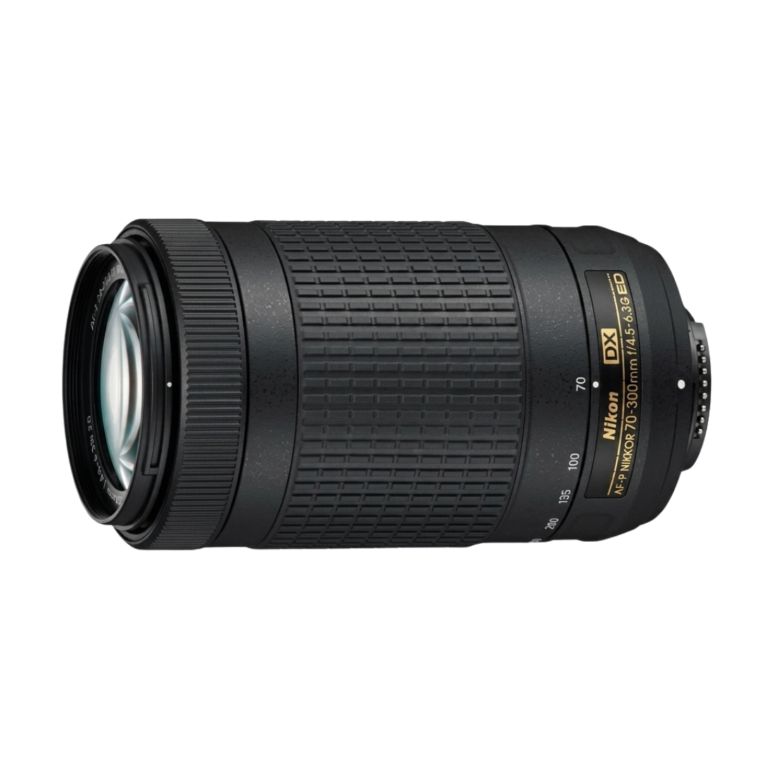 Nikkor F 70-300MM AF