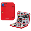 Case para SD temática video Juego