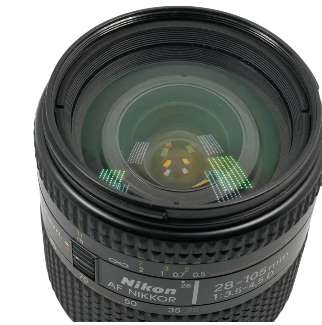 Nikon Nikkor 28-105mm D n-AF