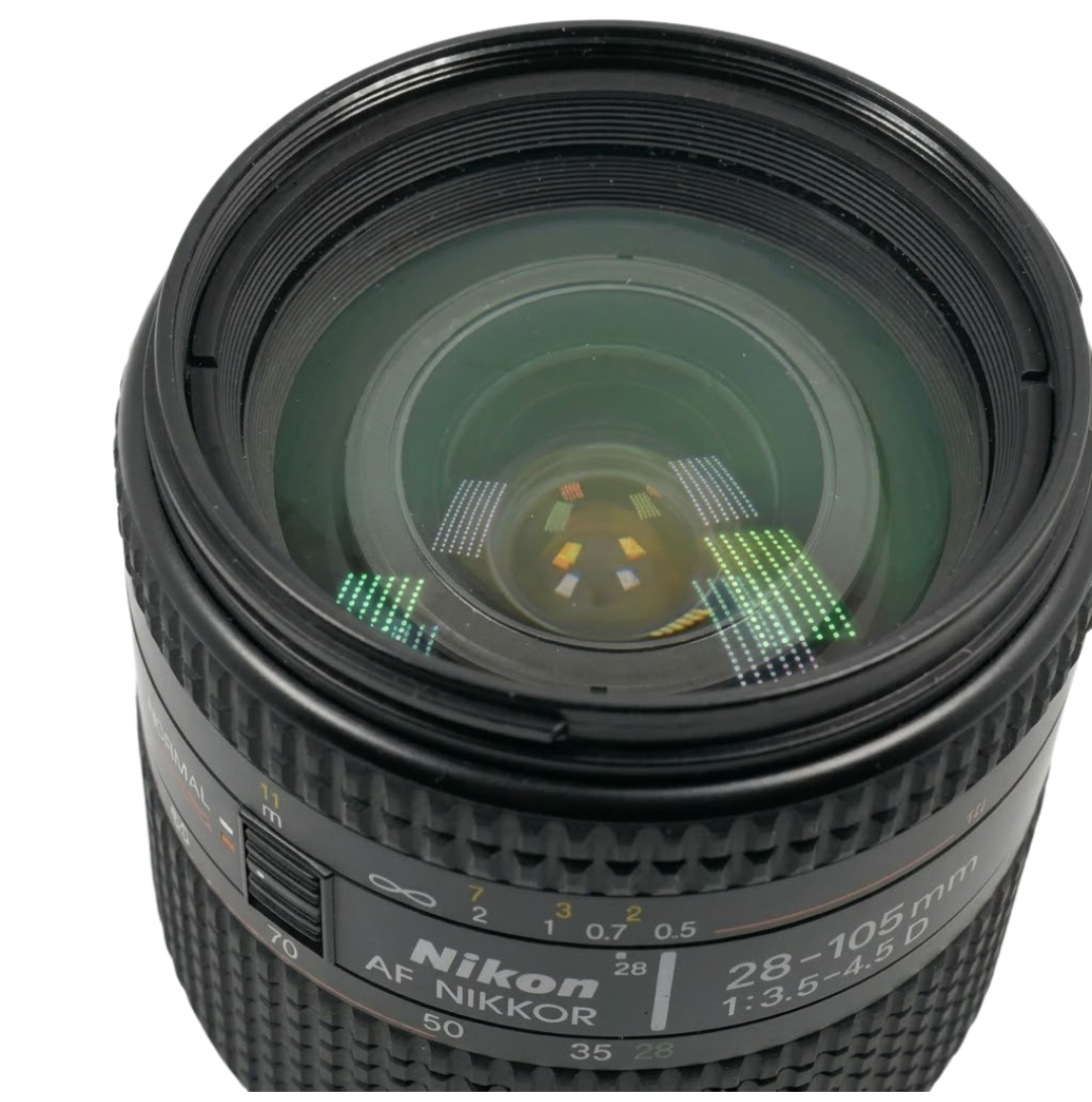 Nikon Nikkor 28-105mm D n-AF