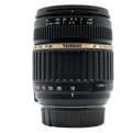 Tamron EF 18-200MM