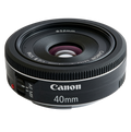 Canon EF 40MM