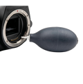 Mini Blower para cámara