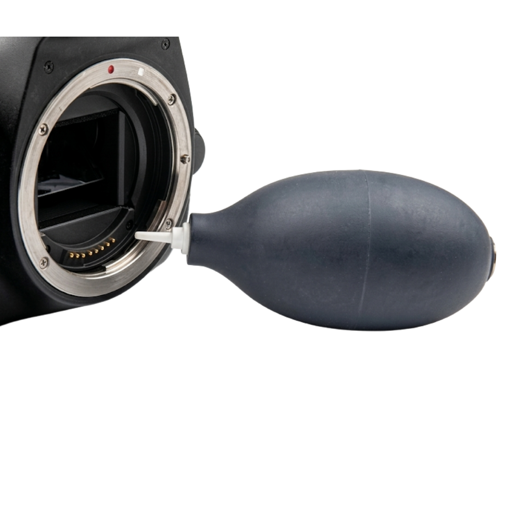 Mini Blower para cámara