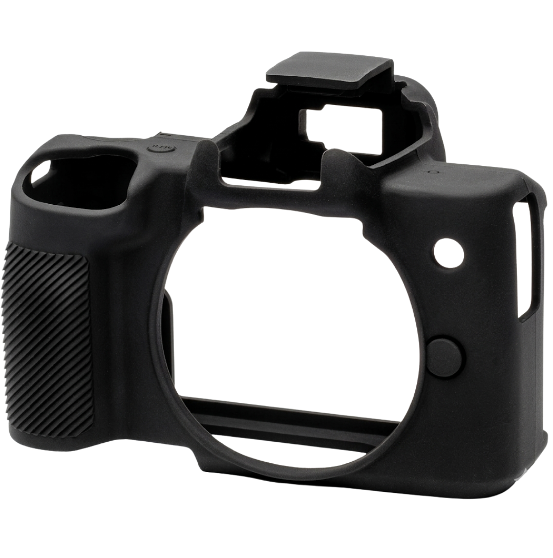 Cover Silicon M50 I - M50 II