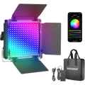 Panel LED RGB Neewer