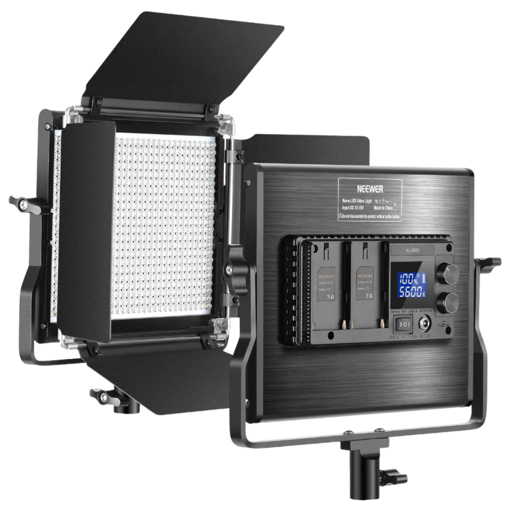 Panel LED RGB Neewer
