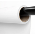 Papel Fotográfico 1.35m x 10m Blanco