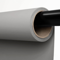 Papel Fotográfico 2.15m x 10m Gris
