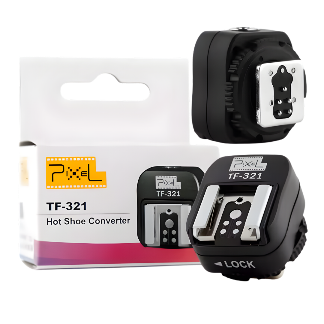 Pixel TF-321