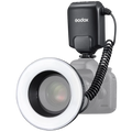 Ring Flash Macro Godox ML-150II Universal