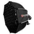 Softbox Difusor Triopo 65cm Octagonal S1