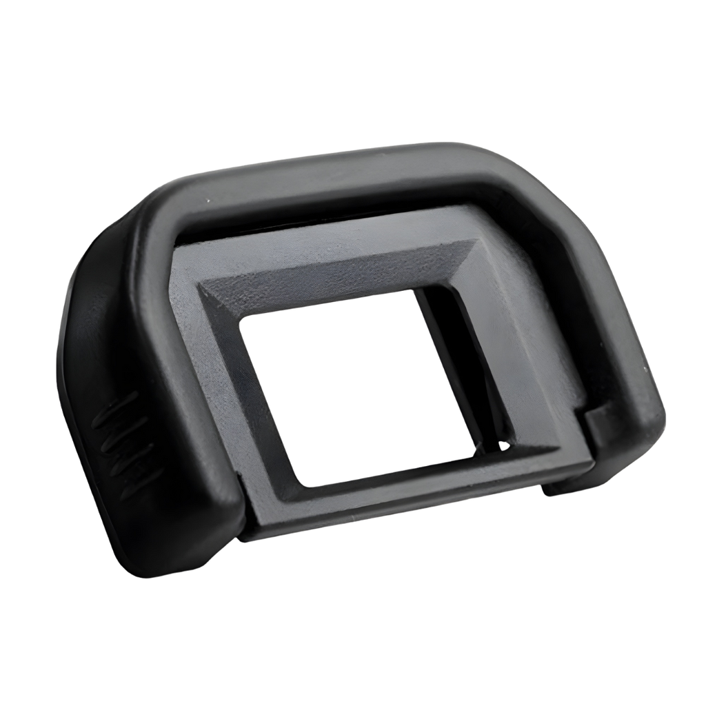 Visor de Goma