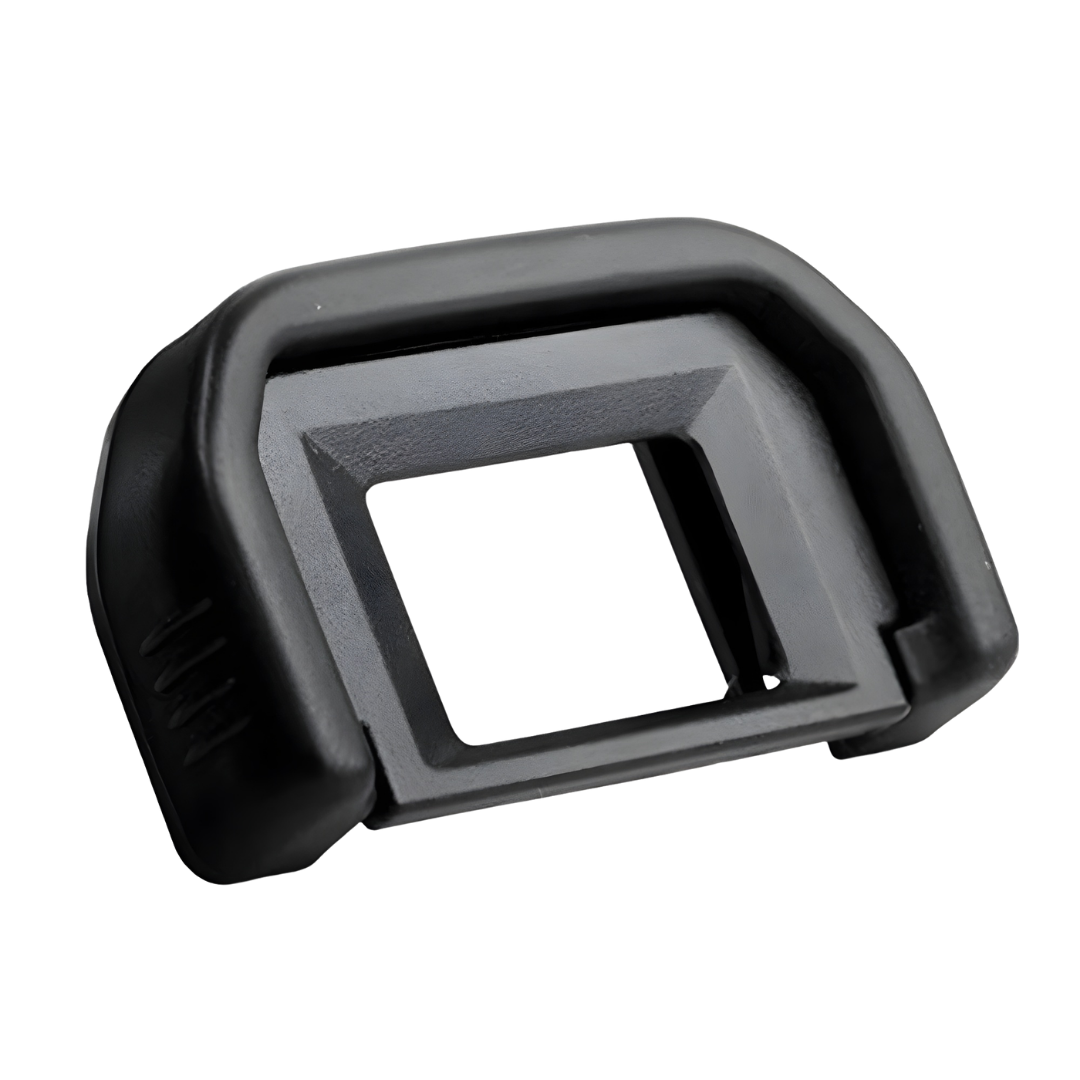 Visor de Goma