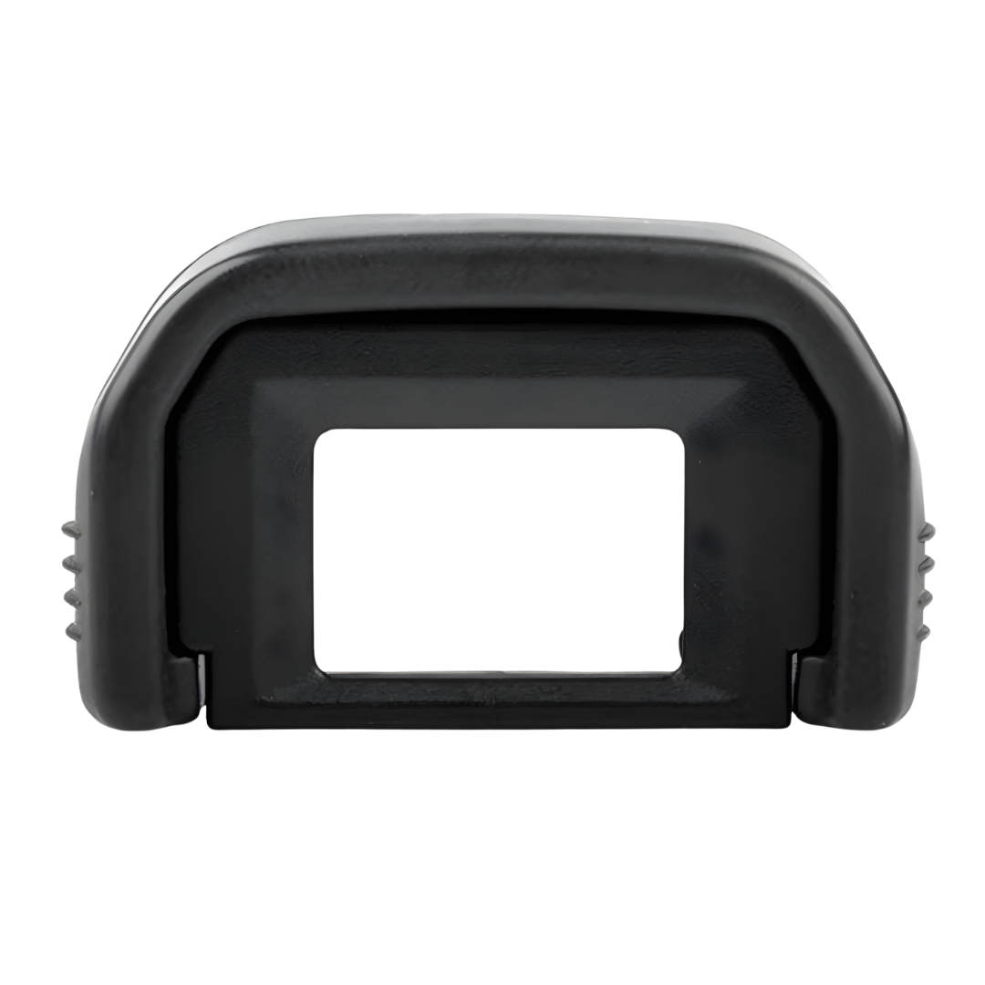 Visor de Goma